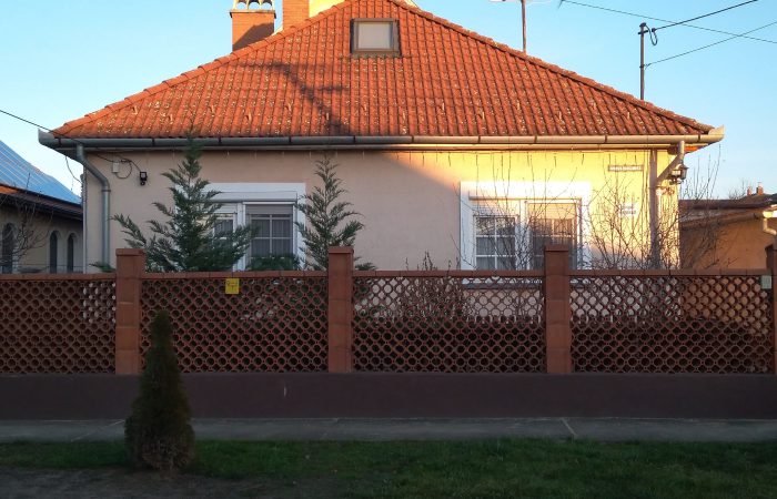 Rendelő